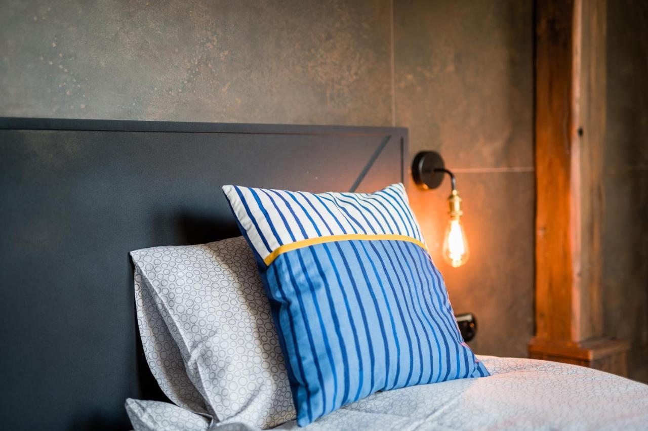 דירות קרקוב Wegierska Luxury Loft Wawelofts מראה חיצוני תמונה